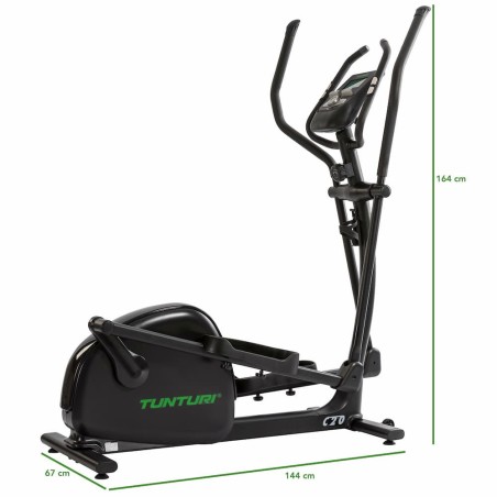 C20 Competence TUNTURI