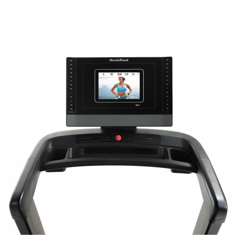 Commercial 1250 NORDICTRACK