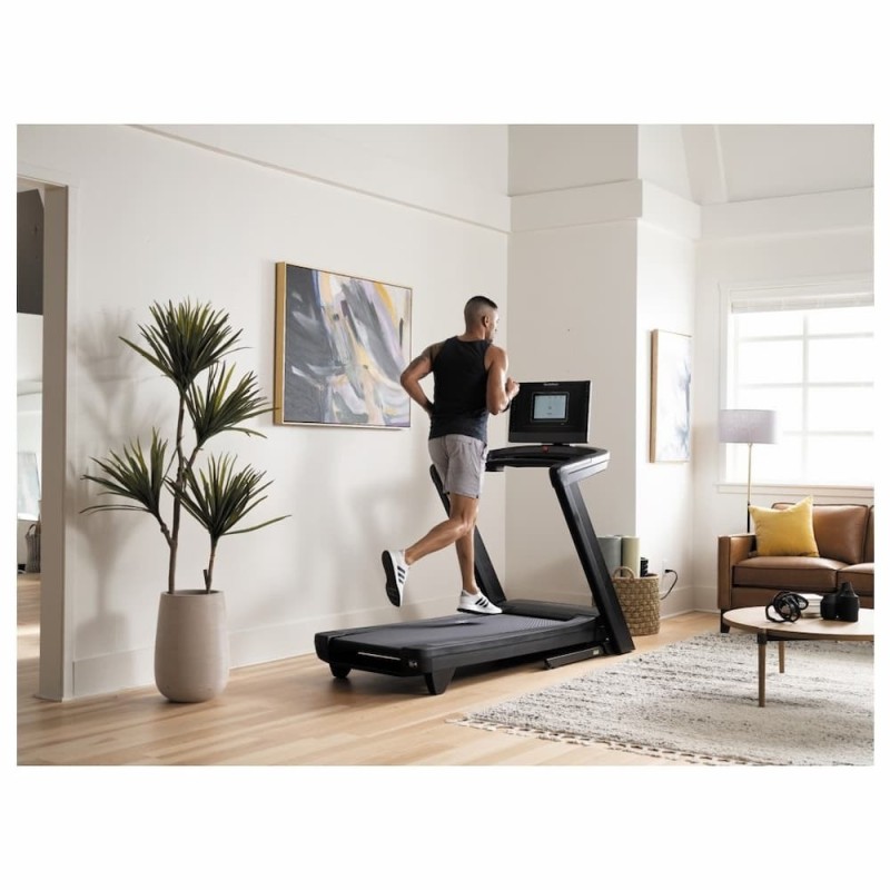 Commercial 1250 NORDICTRACK