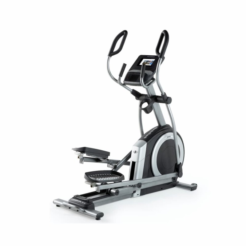 Commercial 9.9 NORDICTRACK
