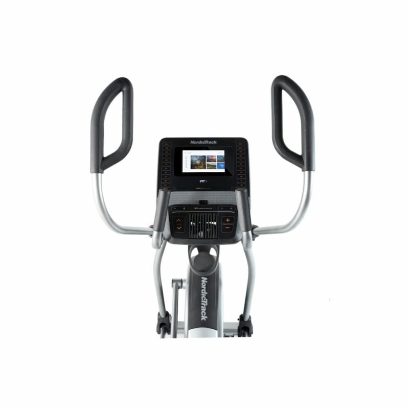 Commercial 9.9 NORDICTRACK