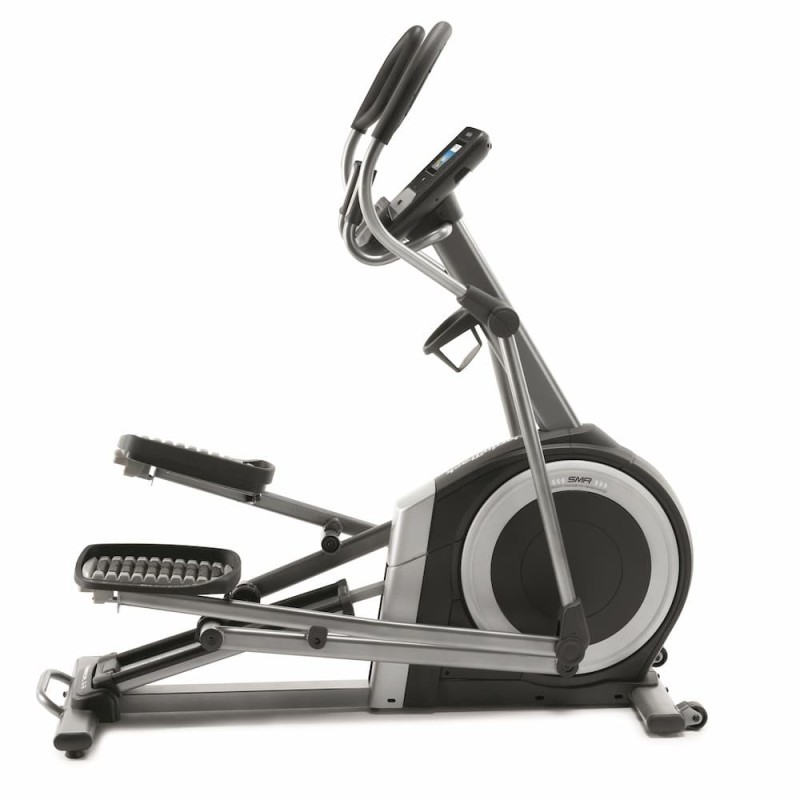 Commercial 9.9 NORDICTRACK