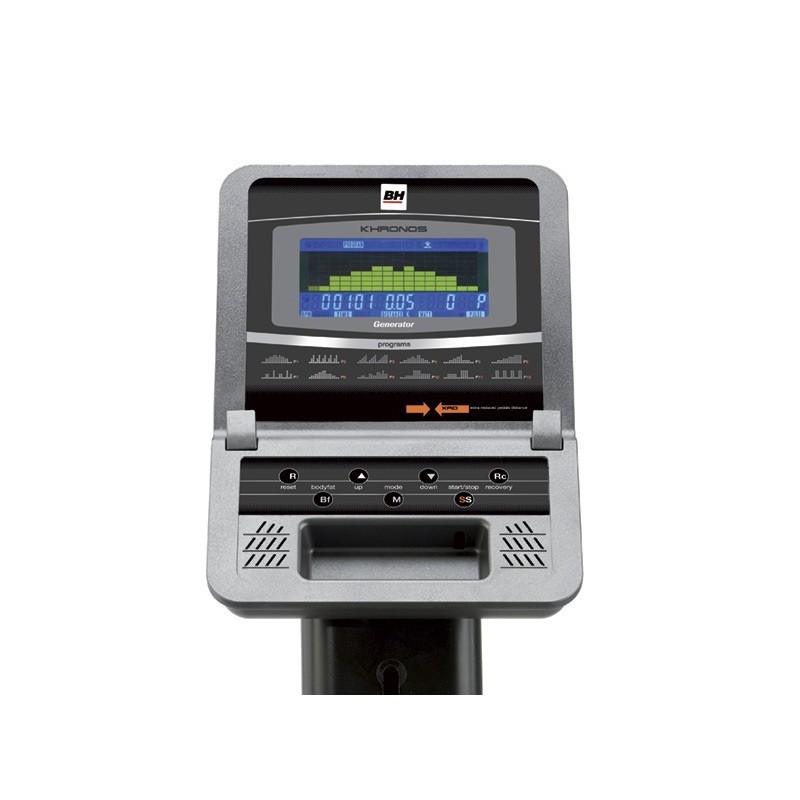 Khronos GSG BH FITNESS
