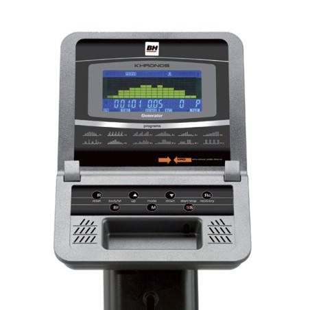 Khronos GSG BH FITNESS