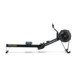 RowErg noir avec écran PM5 CONCEPT2