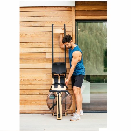 VR3 WATERROWER