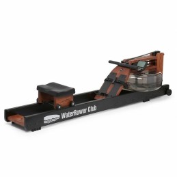 Club Sport avec moniteur S4 WATERROWER