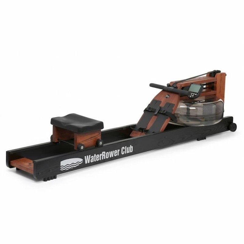 Club Sport avec moniteur S4 WATERROWER