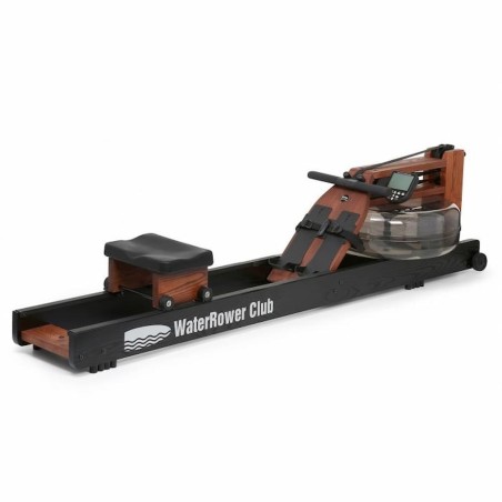 Club Sport avec moniteur S4 WATERROWER