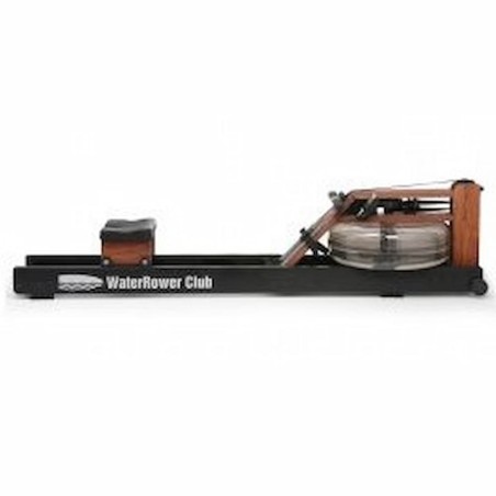 Club Sport avec moniteur S4 WATERROWER
