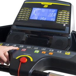 Moovyoo Jaguar 2.0 – Tapis de Course Puissant 20 km/h | Livraison & In 2