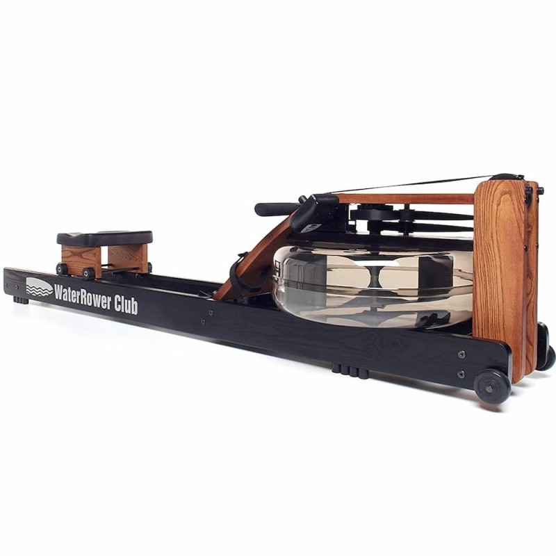 Club Sport avec moniteur S4 WATERROWER