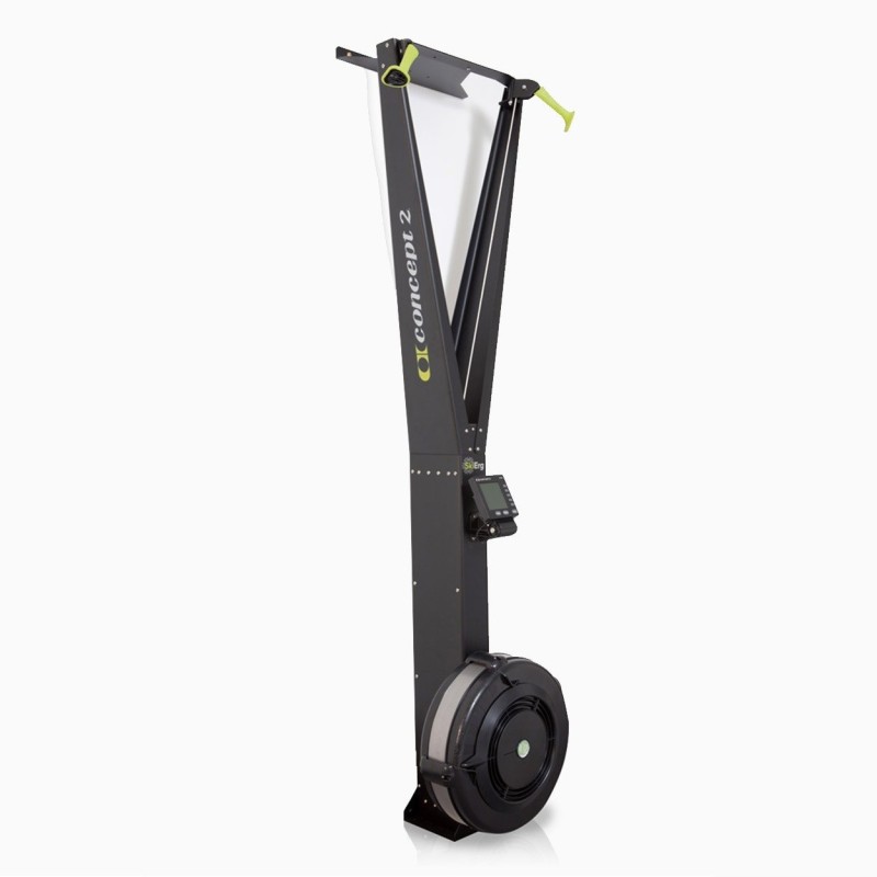 SkiErg avec écran PM5 CONCEPT2
