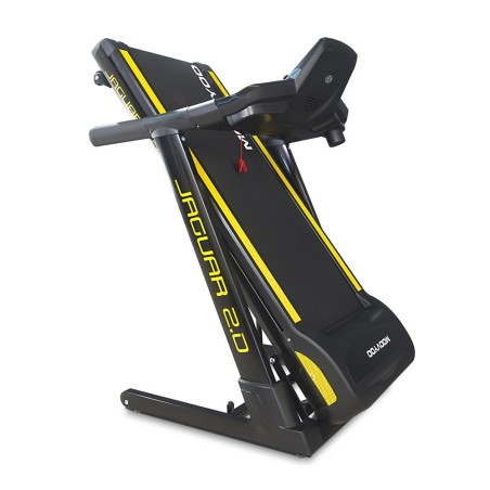 Moovyoo Jaguar 2.0 – Tapis de Course Puissant 20 km/h | Livraison & In