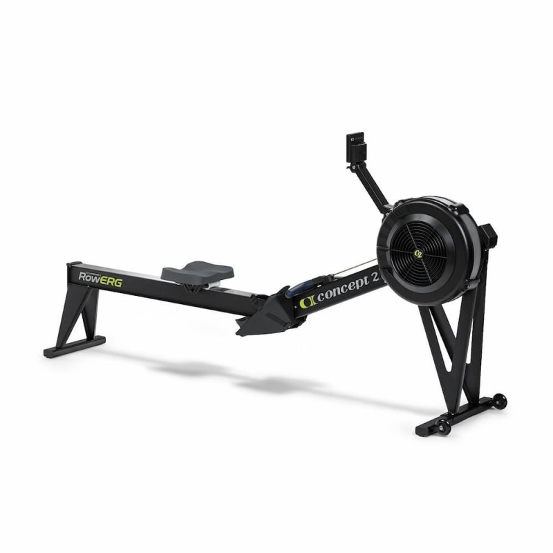 Rowerg TALL CONCEPT2