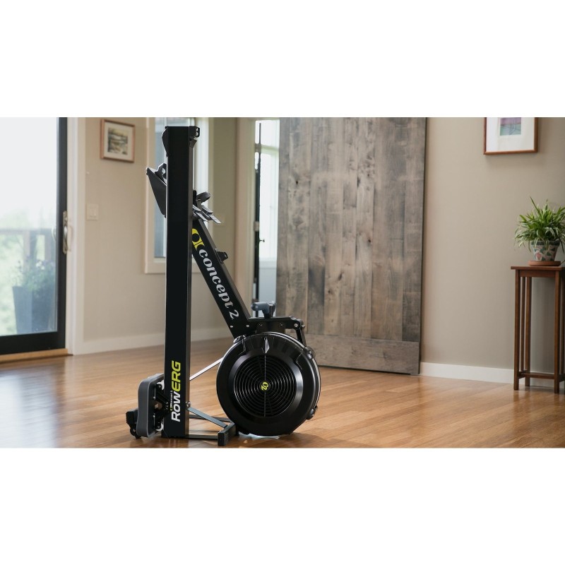 Rowerg TALL CONCEPT2