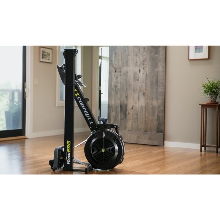 Rowerg TALL CONCEPT2