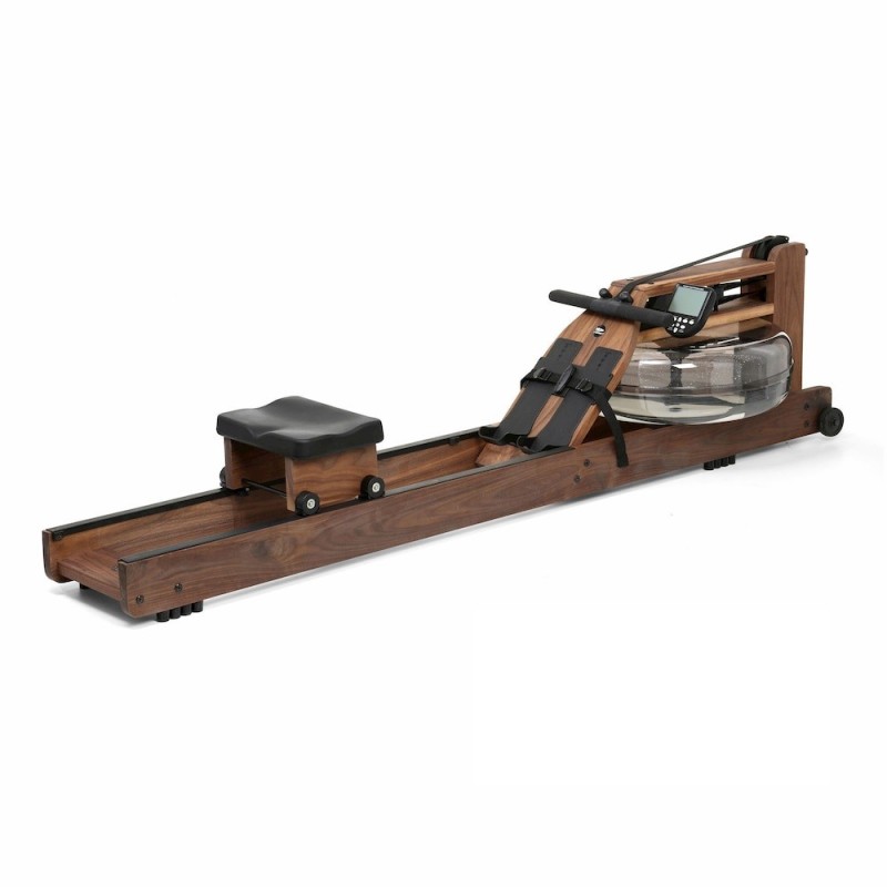 Noyer avec moniteur S4 WATERROWER