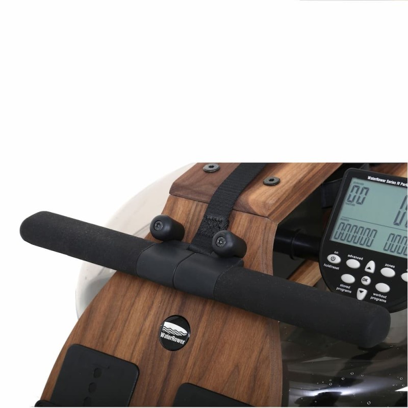 Noyer avec moniteur S4 WATERROWER
