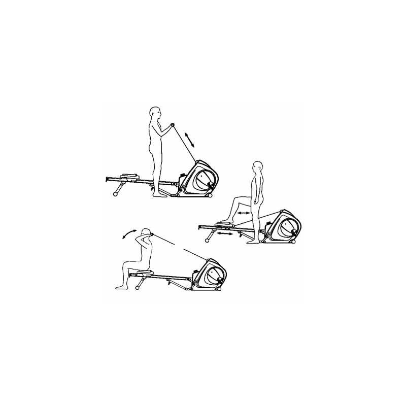 Vario Program BH FITNESS