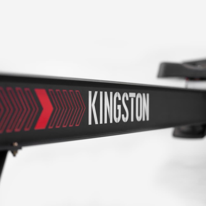 KINGSTON BH FITNESS