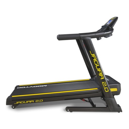 Moovyoo Jaguar 2.0 – Tapis de Course Puissant 20 km/h | Livraison & In