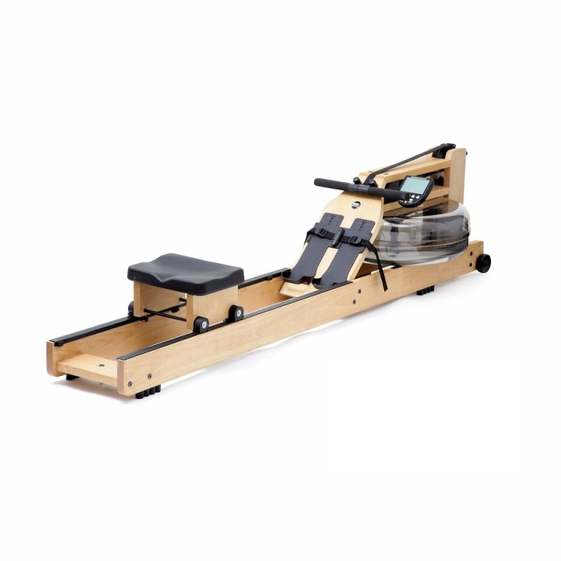 Hêtre avec moniteur S4 WATERROWER