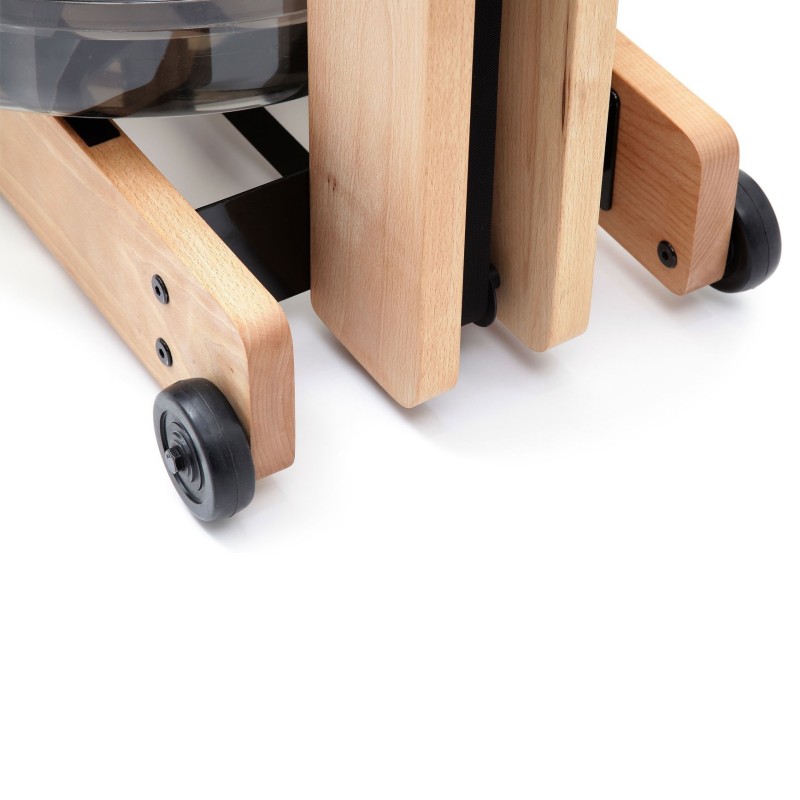 Hêtre avec moniteur S4 WATERROWER