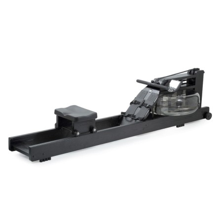 Shadow full black avec moniteur S4 WATERROWER