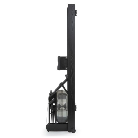 Shadow full black avec moniteur S4 WATERROWER