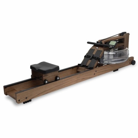 Chêne Vintage moniteur S4 WATERROWER