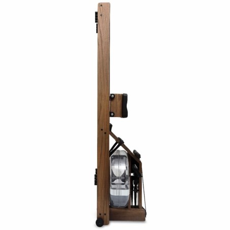 Chêne Vintage moniteur S4 WATERROWER