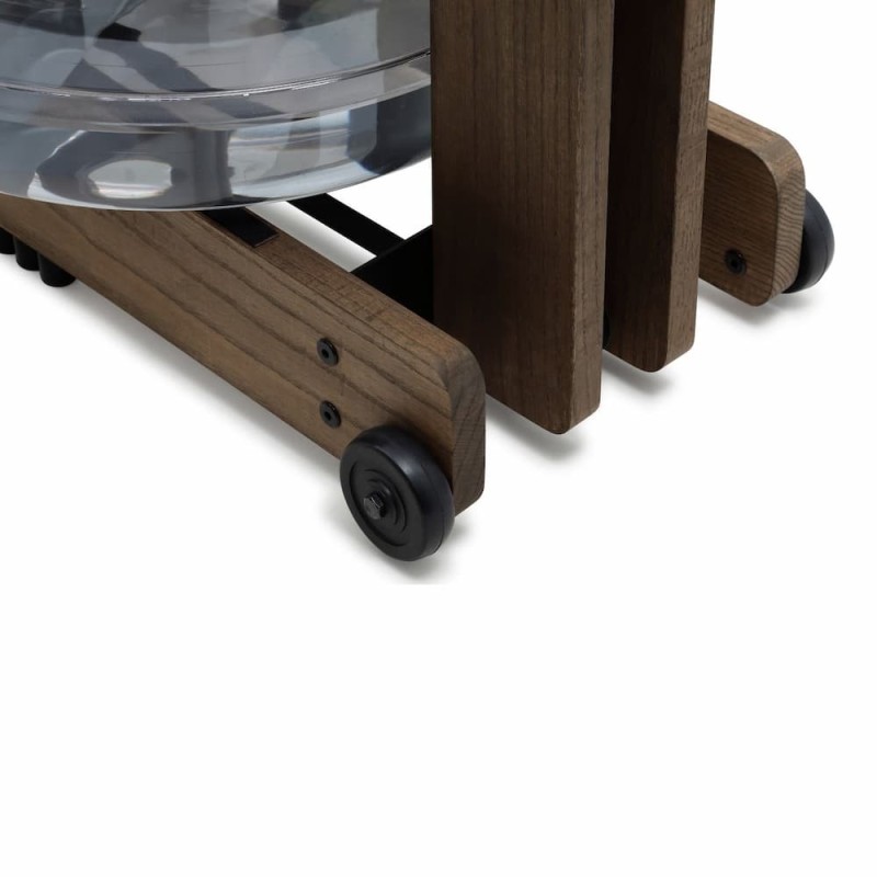 Chêne Vintage moniteur S4 WATERROWER