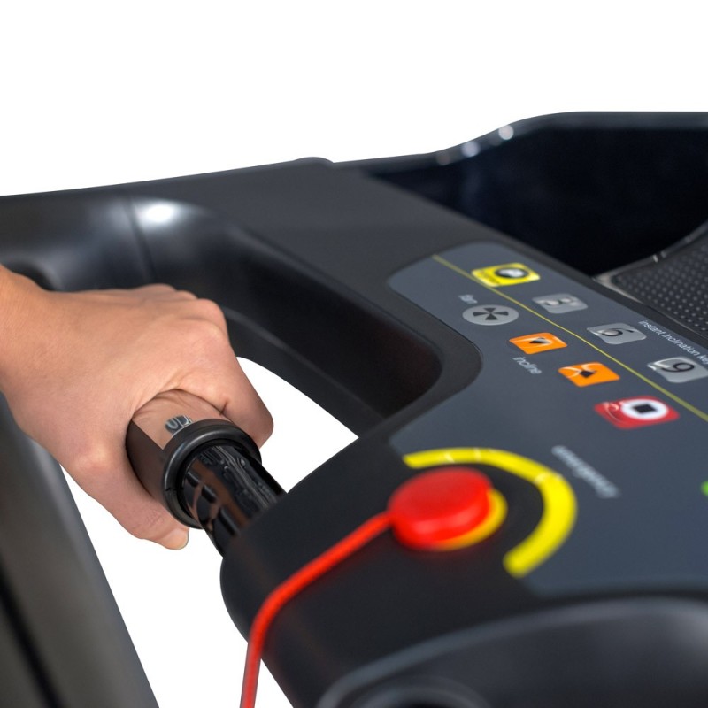 Moovyoo Jaguar 2.0 – Tapis de Course Puissant 20 km/h | Livraison & In