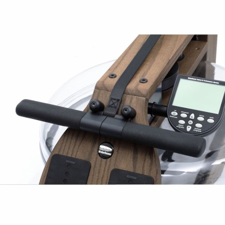 Chêne Vintage moniteur S4 WATERROWER