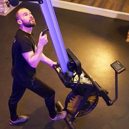 Air Rower Classic EVO