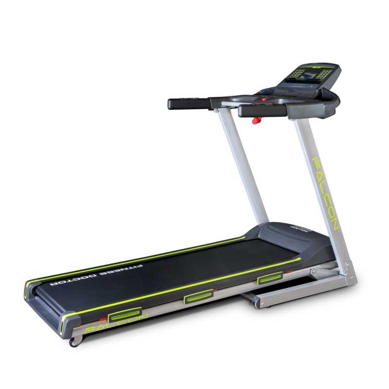 Falcon FITNESS DOCTOR