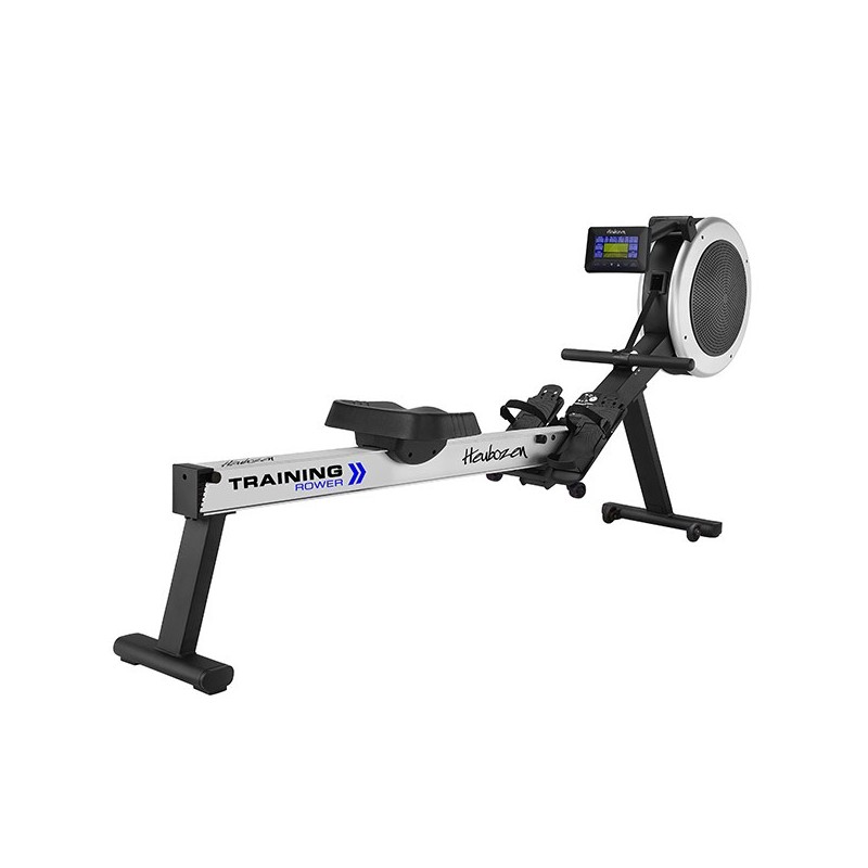 Training Rower HEUBOZEN