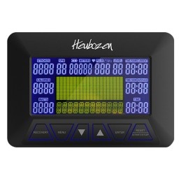 Training Rower HEUBOZEN 2