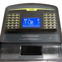 Falcon FITNESS DOCTOR 2