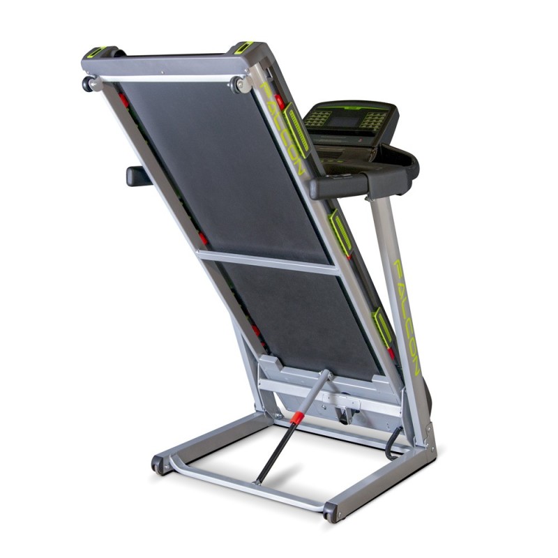 Falcon FITNESS DOCTOR
