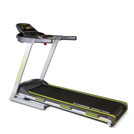 Falcon FITNESS DOCTOR