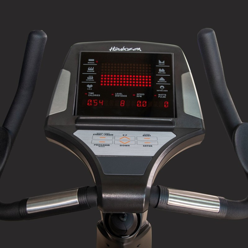 Velo Generator II HEUBOZEN