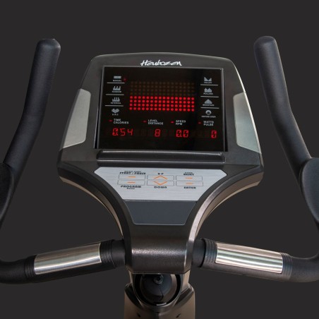 Velo Generator II HEUBOZEN