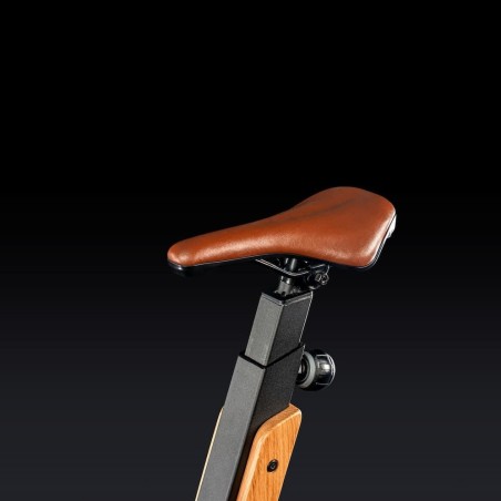 Vélo André Martin : vélo d’appartement premium fabriqué en France
