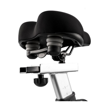 Vélo d’Appartement B94 Connecté - 20 Niveaux, 18 kg, Bluetooth, KINOMA