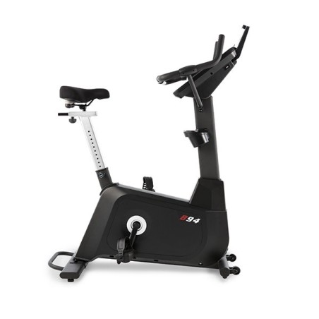 Vélo d’Appartement B94 Connecté - 20 Niveaux, 18 kg, Bluetooth, KINOMA