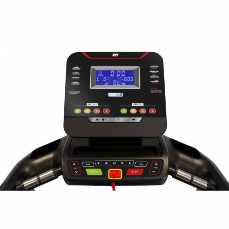 RS800 BH FITNESS