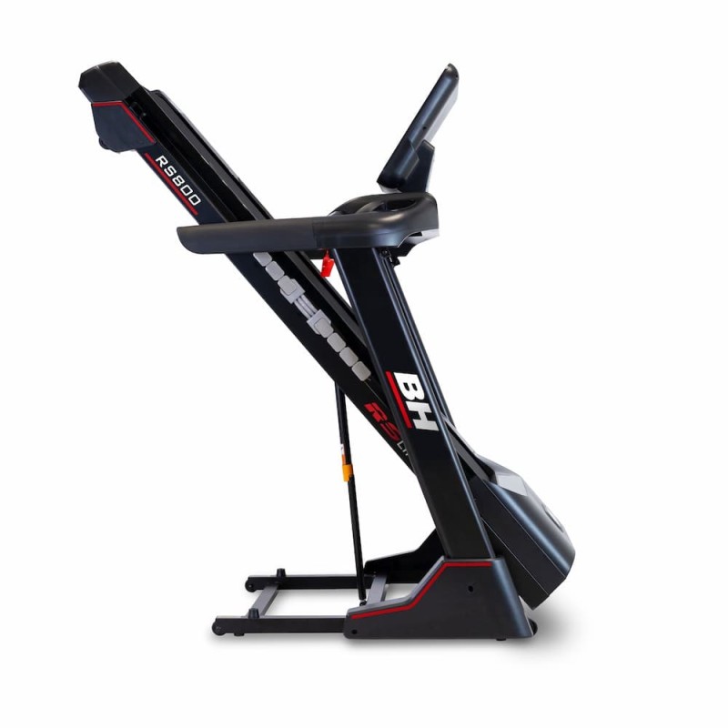 RS800 BH FITNESS