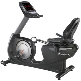 Recumbent Générator II HEUBOZEN